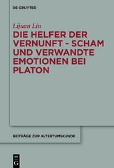 Die Helfer der Vernunft - Lijuan Lin