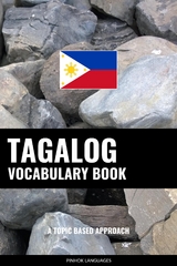 Tagalog Vocabulary Book - Pinhok Languages