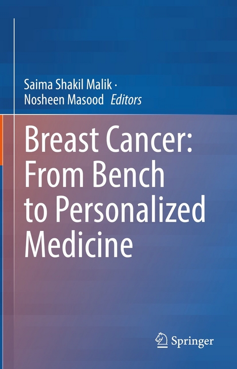 Breast Cancer: From Bench to Personalized Medicine - 