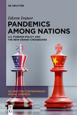 Pandemics Among Nations - Iskren Ivanov