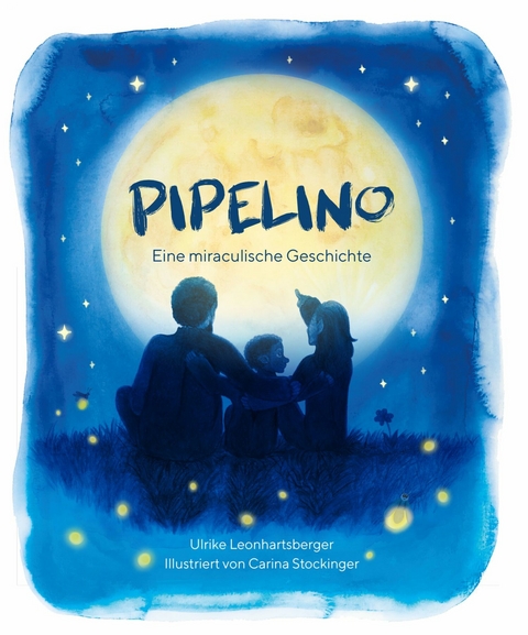 Pipelino -  Ulrike Leonhartsberger