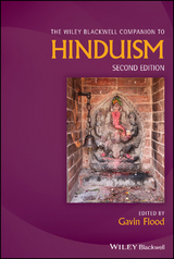 Wiley Blackwell Companion to Hinduism - 