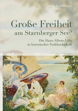 Große Freiheit am Starnberger See? - Doris Fuchsberger