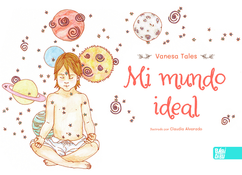 Mi mundo ideal - Vanesa Tales