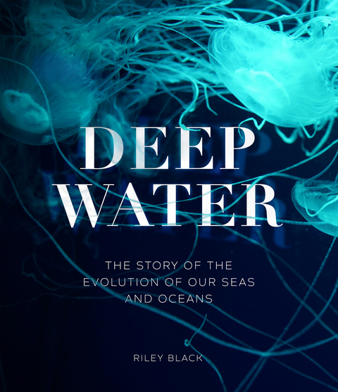 Deep Water -  Riley Black