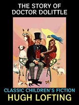 The Story of Doctor Dolittle - Hugh Lofting