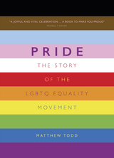 Pride -  Matthew Todd