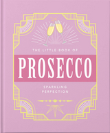 Little Book of Prosecco -  Orange Hippo!