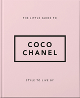 Little Guide to Coco Chanel -  Orange Hippo!