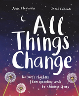 All Things Change -  Anna Claybourne