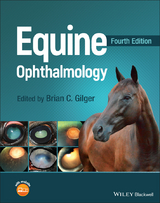 Equine Ophthalmology - 