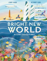 Bright New World -  Cindy Forde