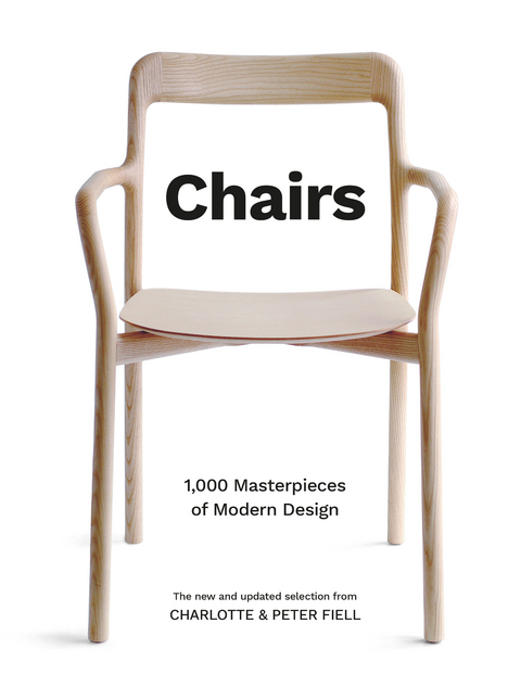 Chairs -  Charlotte Fiell,  Peter Fiell