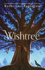 Wishtree -  Katherine Applegate