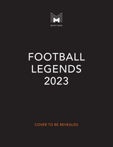 Football Legends 2023 -  David Ballheimer