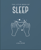 Little Book of Sleep -  Lisa Dyer