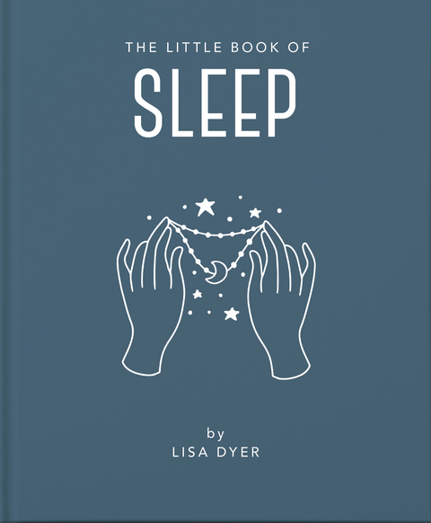 Little Book of Sleep -  Lisa Dyer