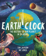 Earth Clock -  Tom Jackson