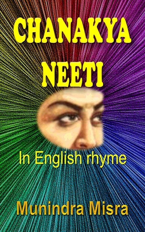 Chanakya Neeti -  Munindra Misra