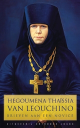 Hegoumena Thaïssia van Leouchino - Thaïssia van Leouchino