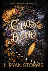 Chaos Bound -  L. Ryan Storms