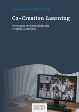 Co-Creation Learning -  Georg Michalik,  Volker Schulte