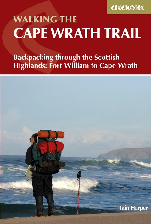 Walking the Cape Wrath Trail - Iain Harper