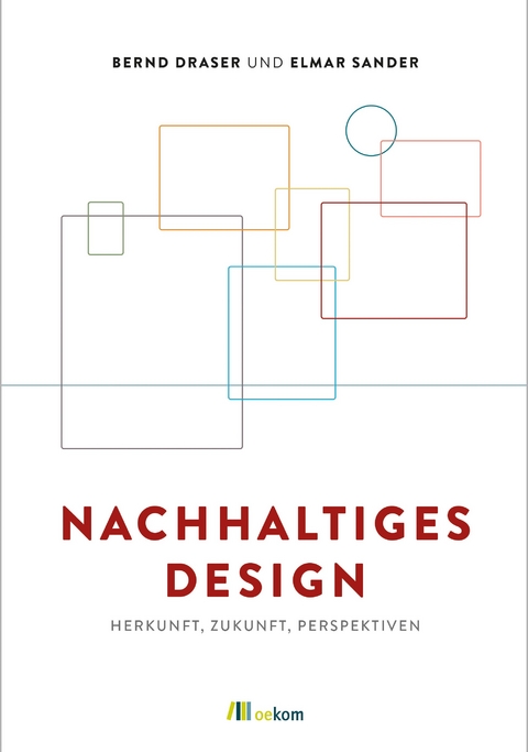 Nachhaltiges Design - Bernd Draser, Elmar Sander