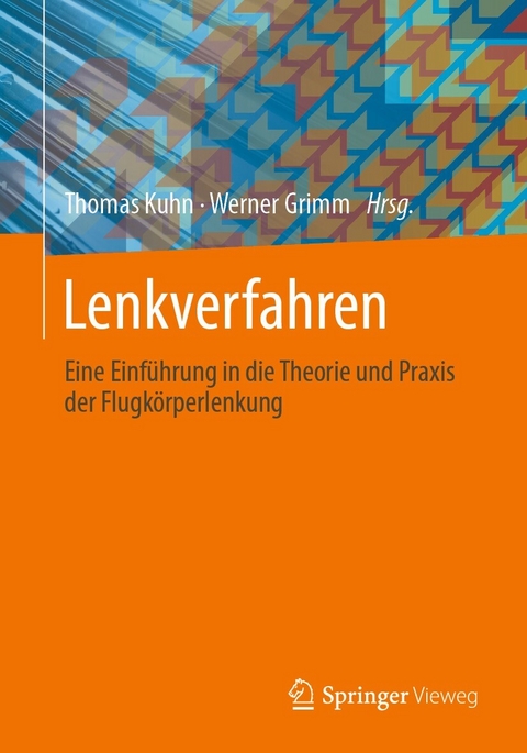 Lenkverfahren - Thomas Kuhn, Werner Grimm