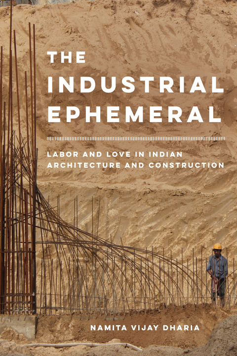 The Industrial Ephemeral - Namita Vijay Dharia