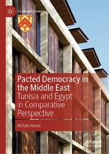 Pacted Democracy in the Middle East - Hicham Alaoui