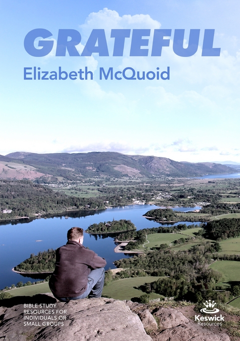 Grateful - study guide -  Elizabeth McQuoid