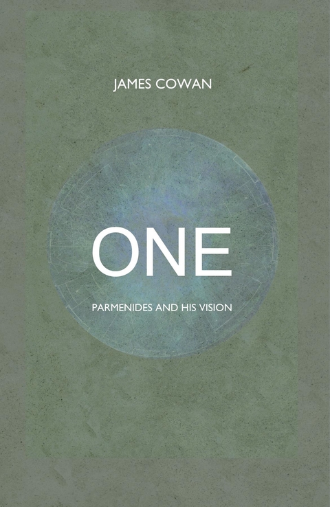 ONE -  James Cowan