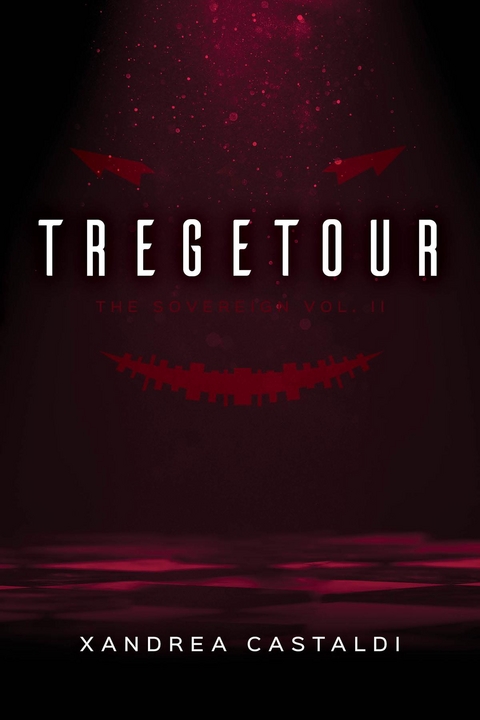 Tregetour - Xandrea Castaldi