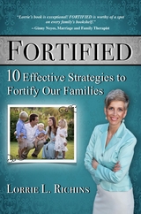 Fortified ~ Special Edition - Lorrie Richins