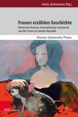 Frauen erzählen Geschichte - 