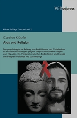 Aids und Religion -  Carsten Klöpfer