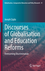 Discourses of Globalisation and Education Reforms - Joseph Zajda