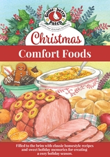 Christmas Comfort Foods -  Gooseberry Patch