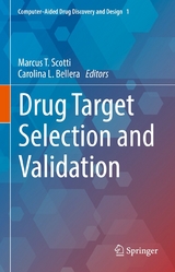 Drug Target Selection and Validation - 