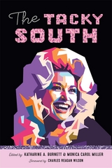 The Tacky South - 