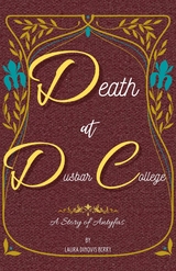 Death at Dusbar College - Laura Dinovis Berry