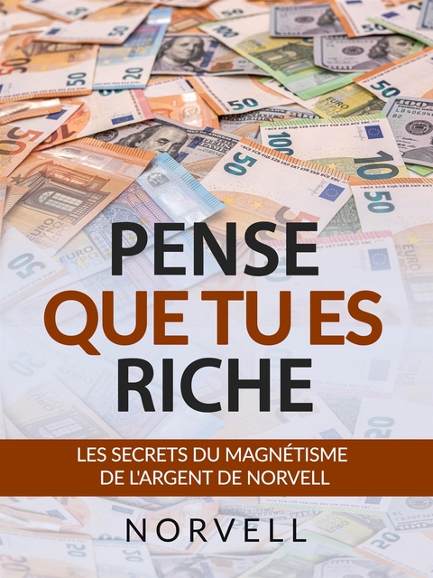 Pense que tu es Riche (Traduit) - Anthony Norvell