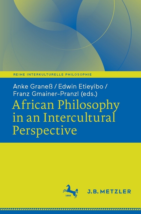 African Philosophy in an Intercultural Perspective - 