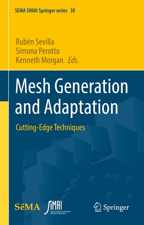 Mesh Generation and Adaptation - 