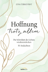 Hoffnung trotz allem -  Lysa TerKeurst