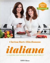 Italiana - Clarissa Burt, Rita Romano