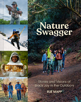 Nature Swagger -  Rue Mapp