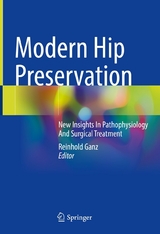 Modern Hip Preservation - 