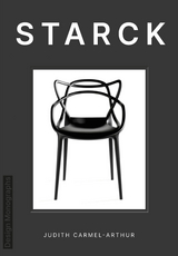 Design Monograph: Starck -  Judith Carmel-Arthur